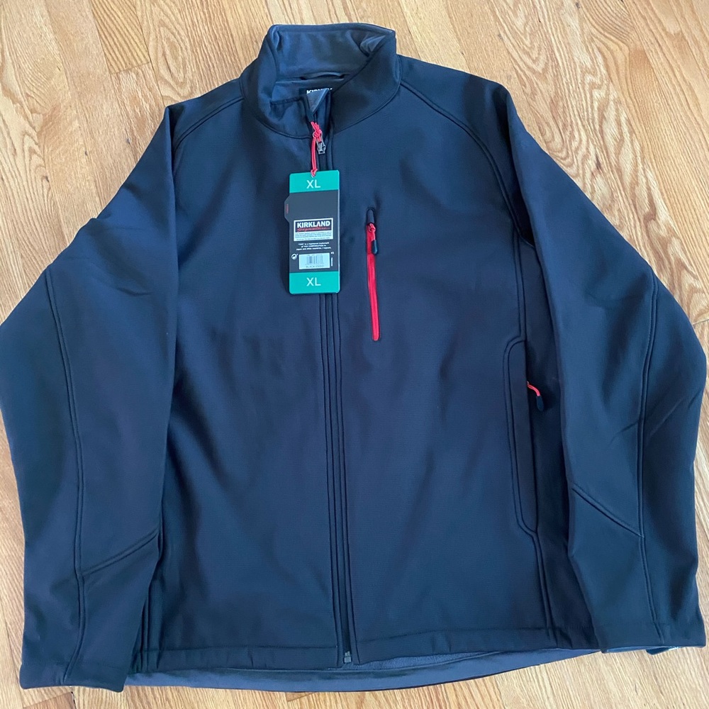 - mens - Brand new jacket